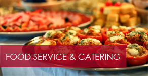 Food Service & Catering - Food Service Company 