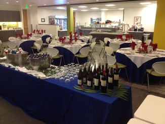 Holiday Catering - Food Service Company 